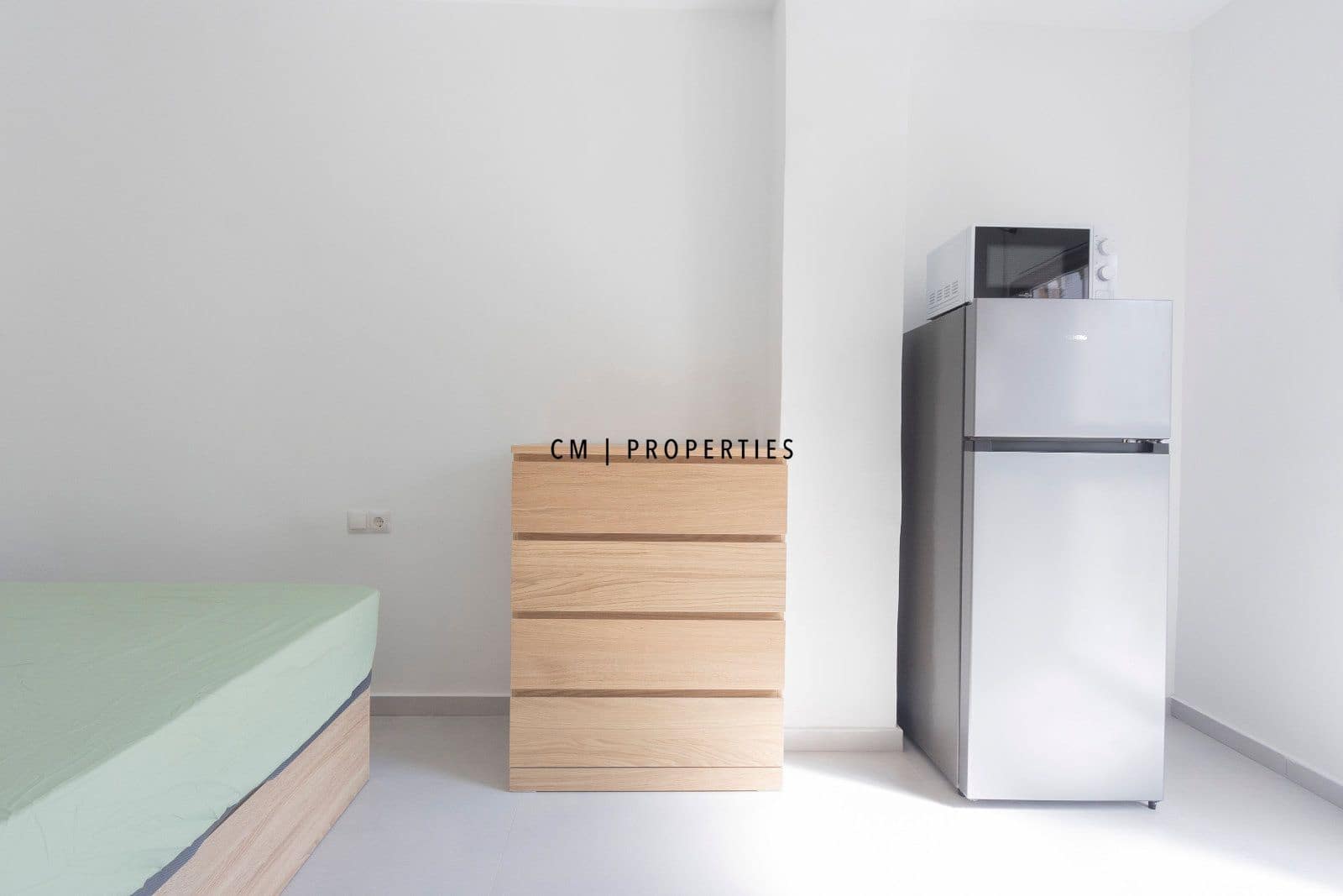 1 bedroom Flat for rent in Valencia city - € 1,200 (Ref: 9729560)