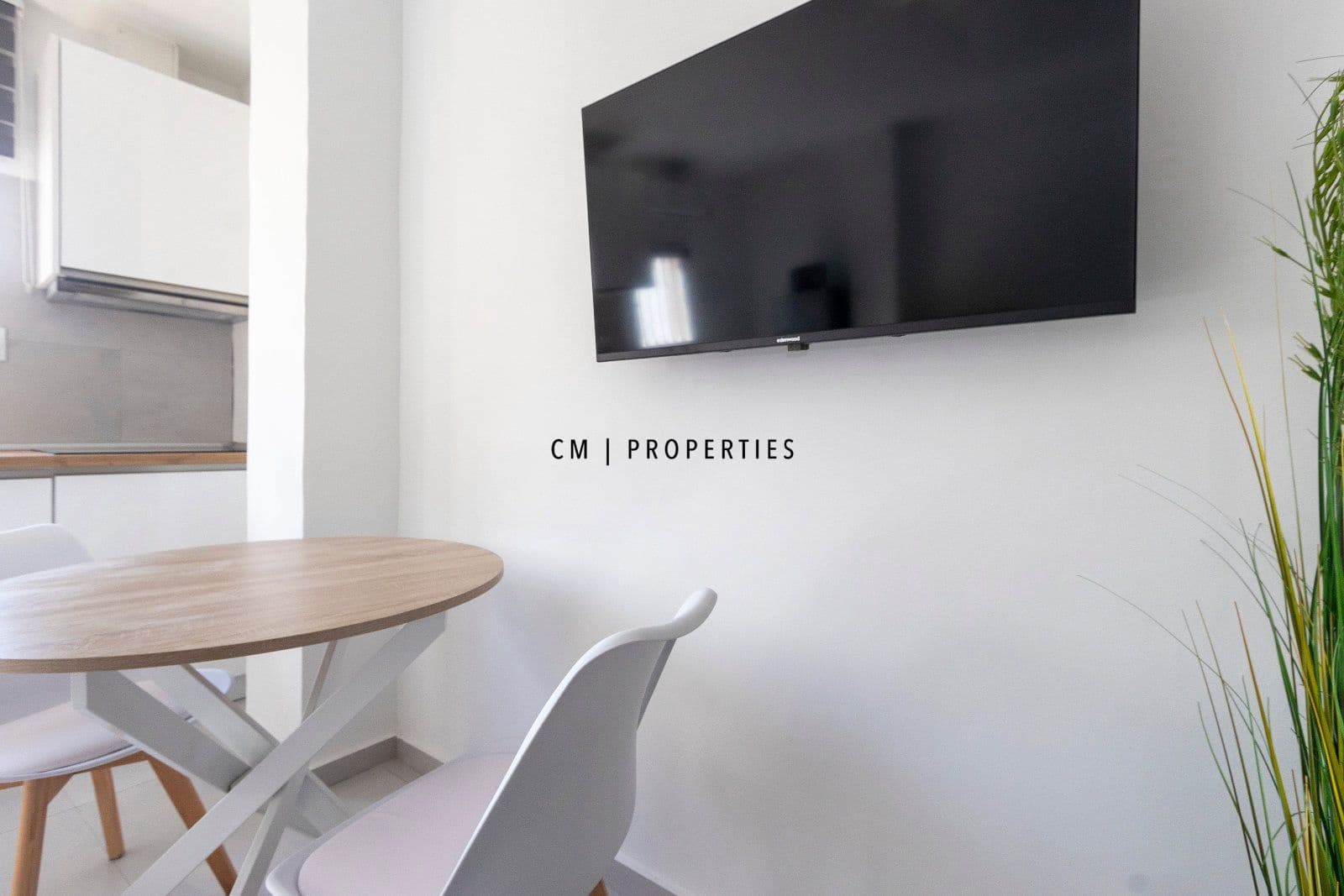 1 bedroom Flat for rent in Valencia city - € 1,200 (Ref: 9729560)