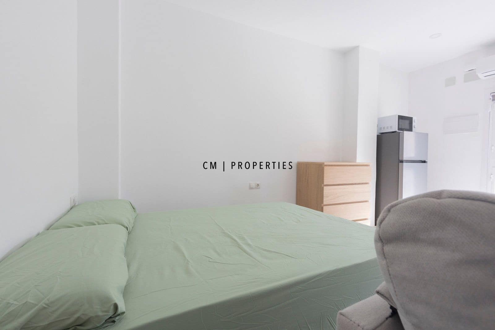 1 bedroom Flat for rent in Valencia city - € 1,200 (Ref: 9729560)