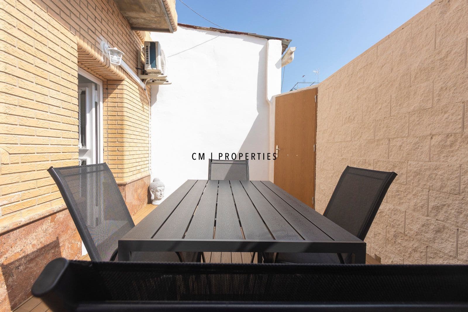 1 bedroom Flat for rent in Valencia city - € 1,200 (Ref: 9729560)