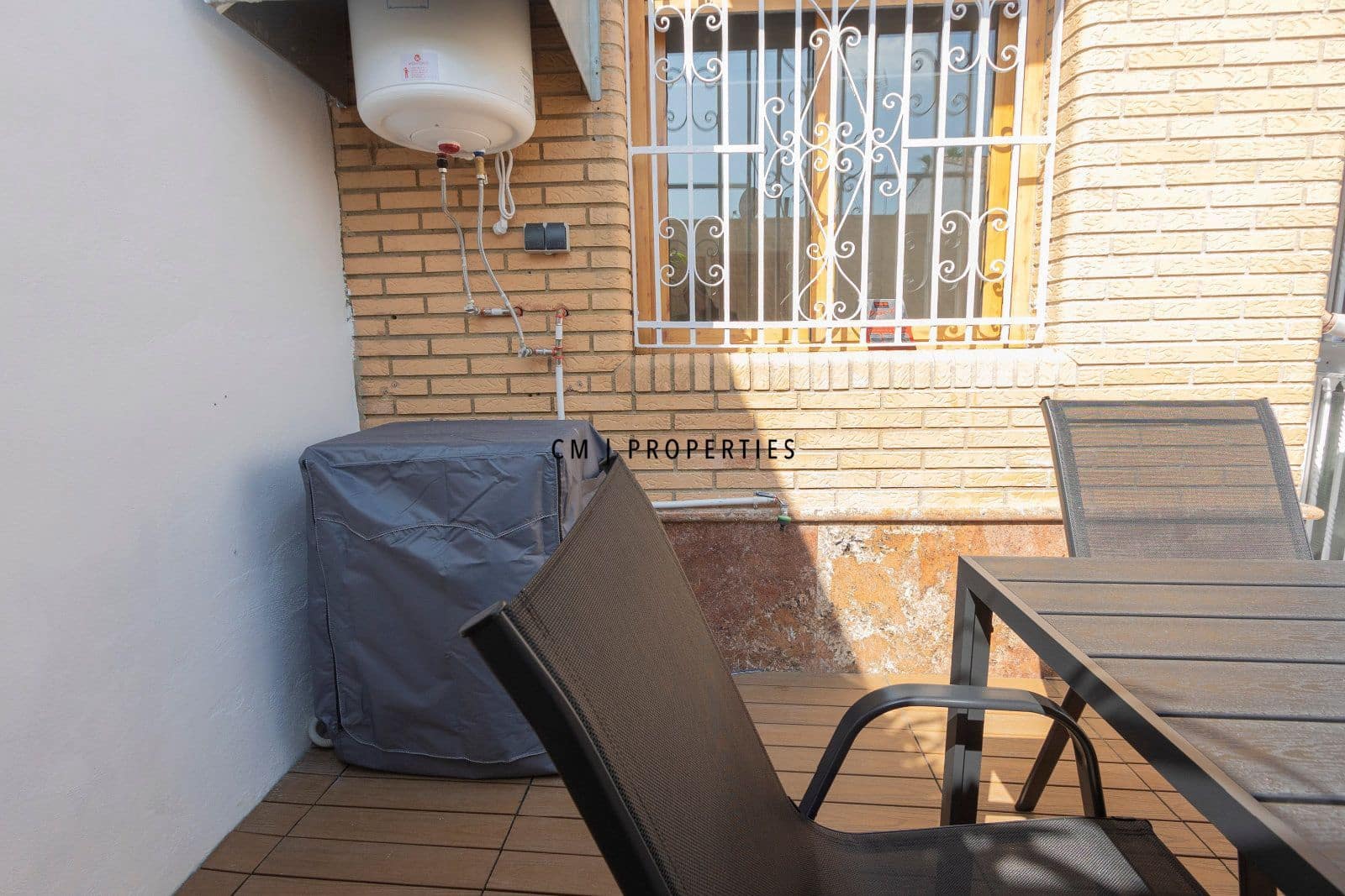 1 bedroom Flat for rent in Valencia city - € 1,200 (Ref: 9729560)