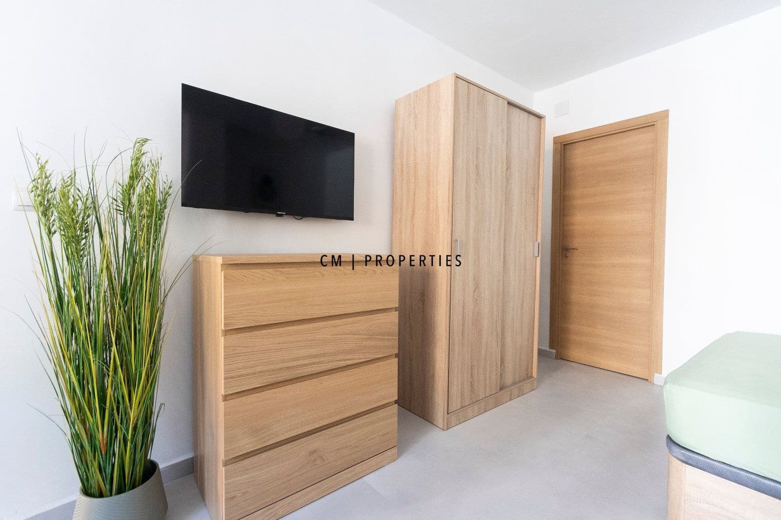 1 bedroom Flat for rent in Valencia city - € 1,000 (Ref: 9729597)