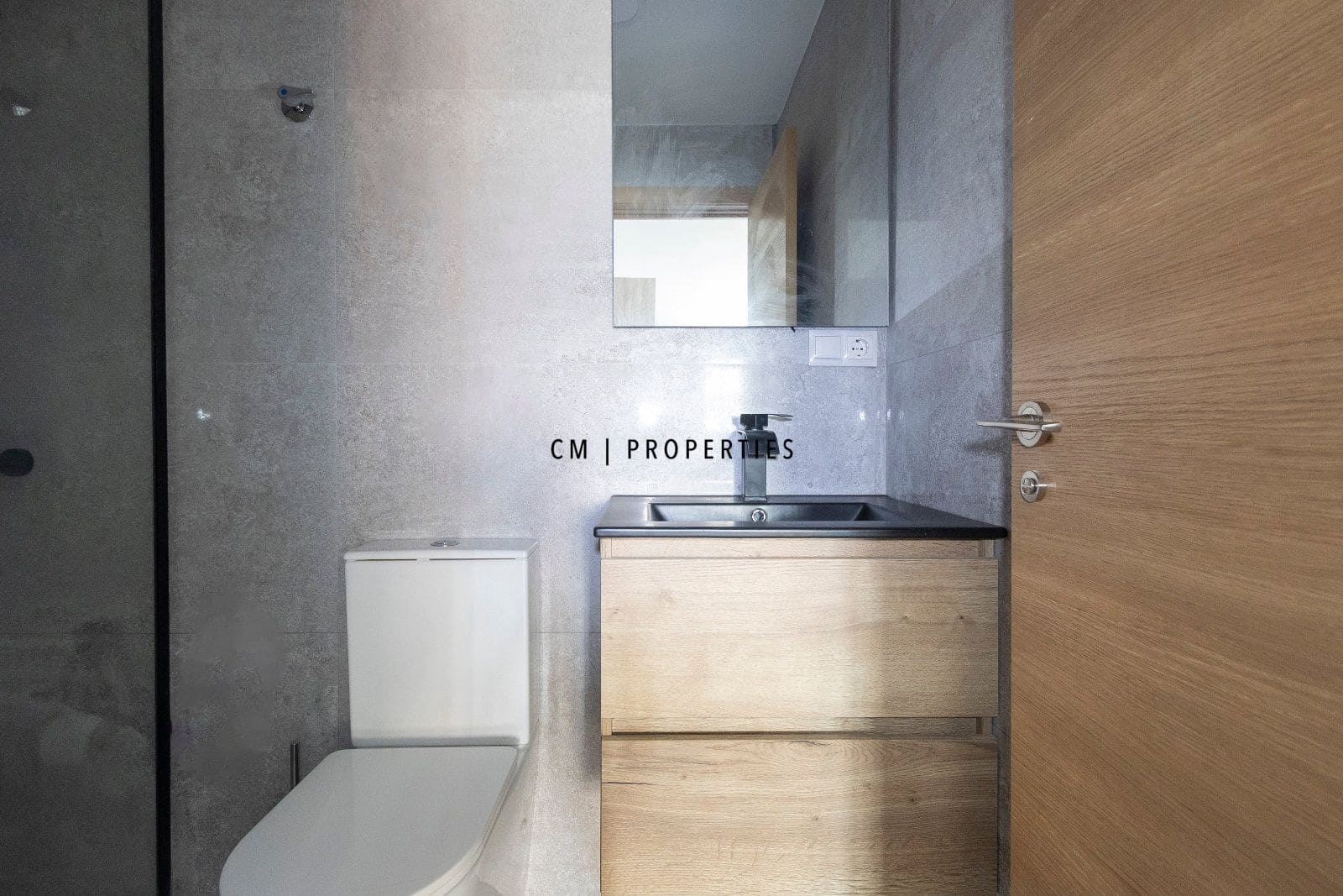 1 bedroom Flat for rent in Valencia city - € 1,000 (Ref: 9729597)