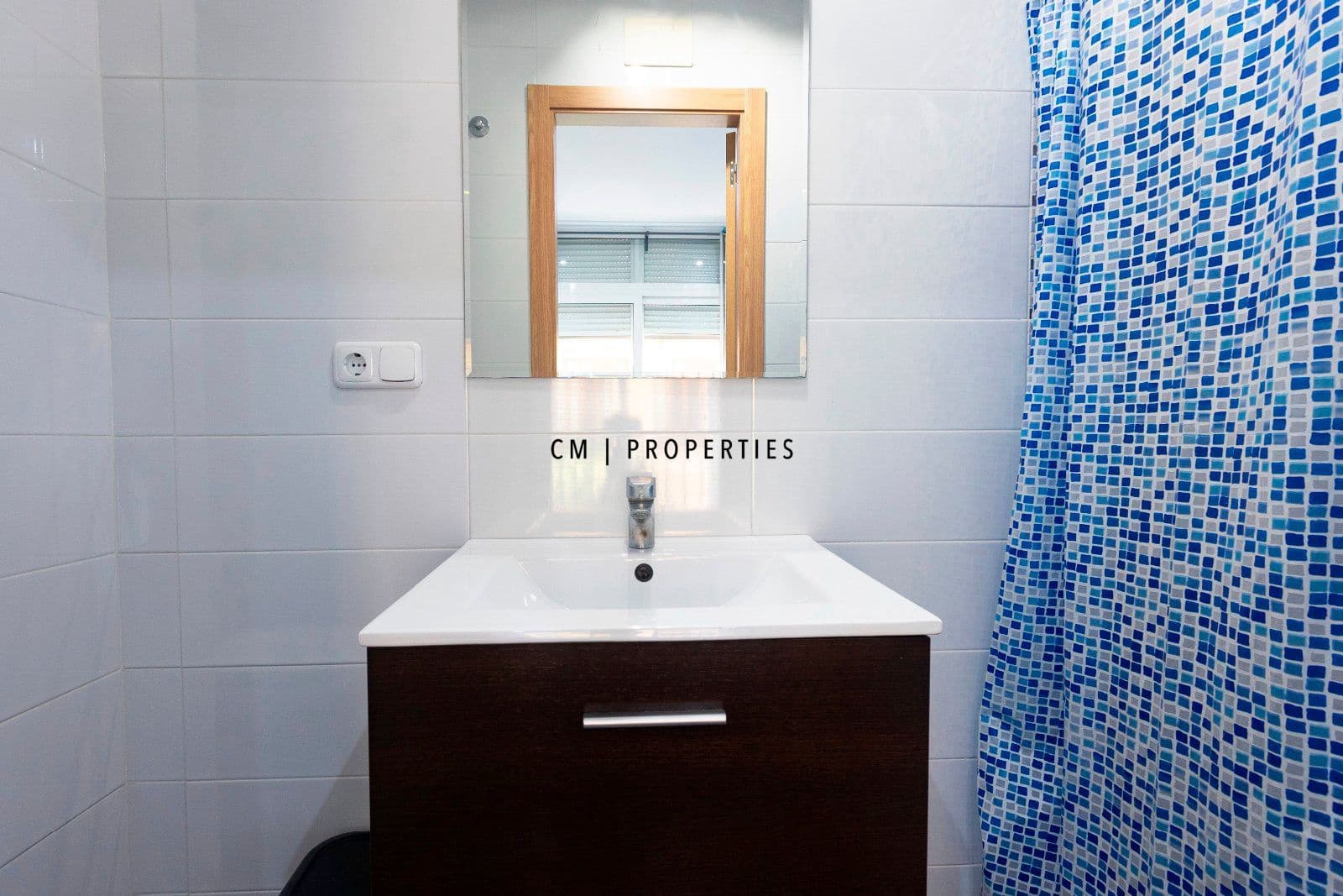 1 bedroom Flat for rent in Valencia city - € 1,100 (Ref: 9730456)