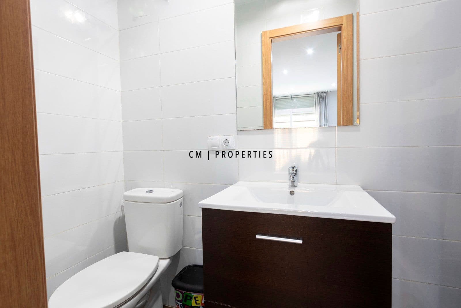 1 bedroom Flat for rent in Valencia city - € 1,100 (Ref: 9730457)