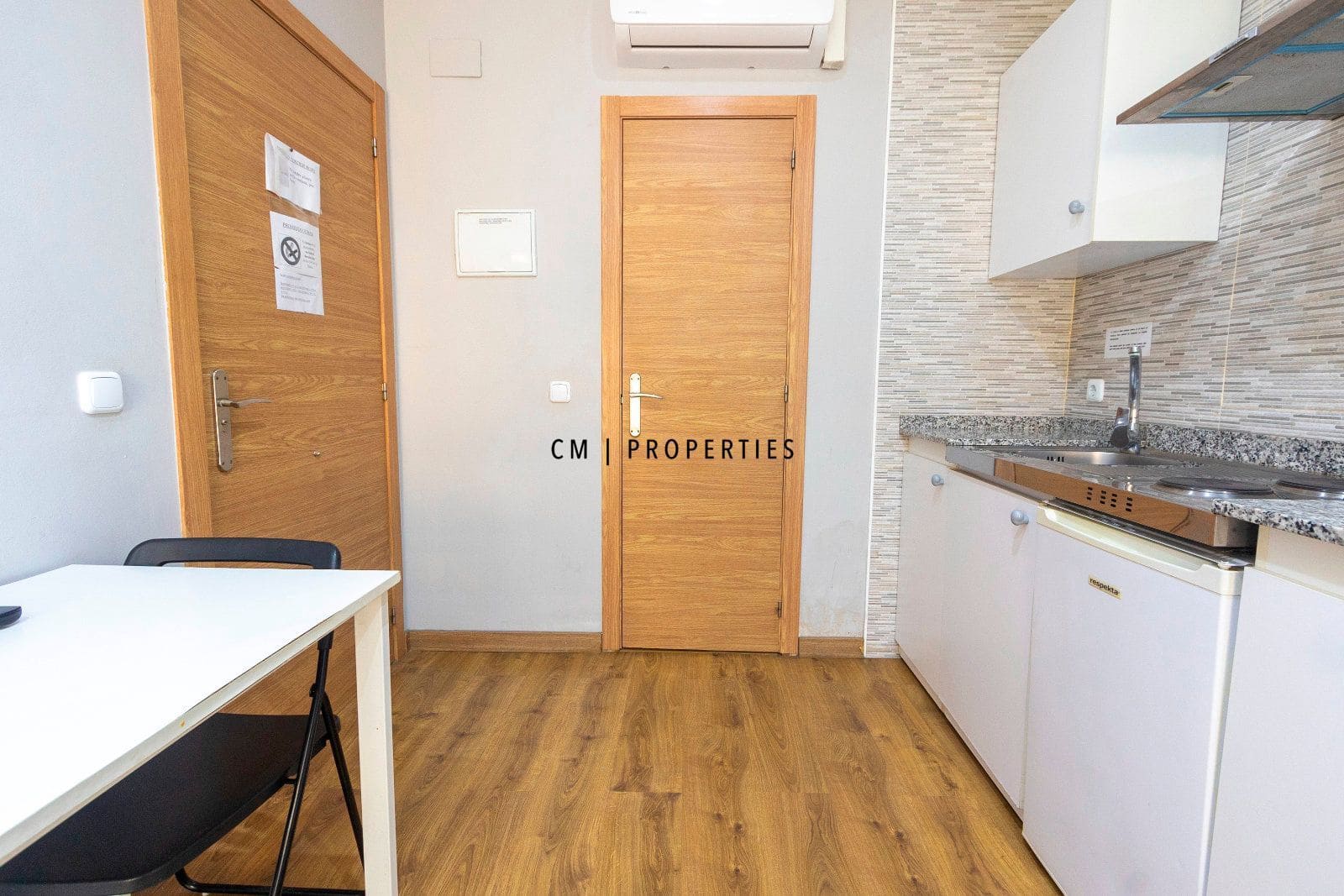 1 bedroom Flat for rent in Valencia city - € 1,100 (Ref: 9730457)