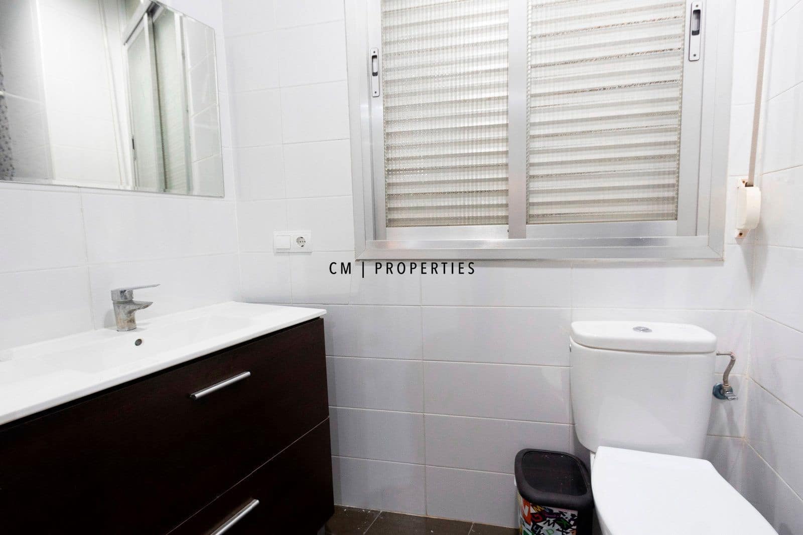 1 bedroom Flat for rent in Valencia city - € 1,050 (Ref: 9730458)