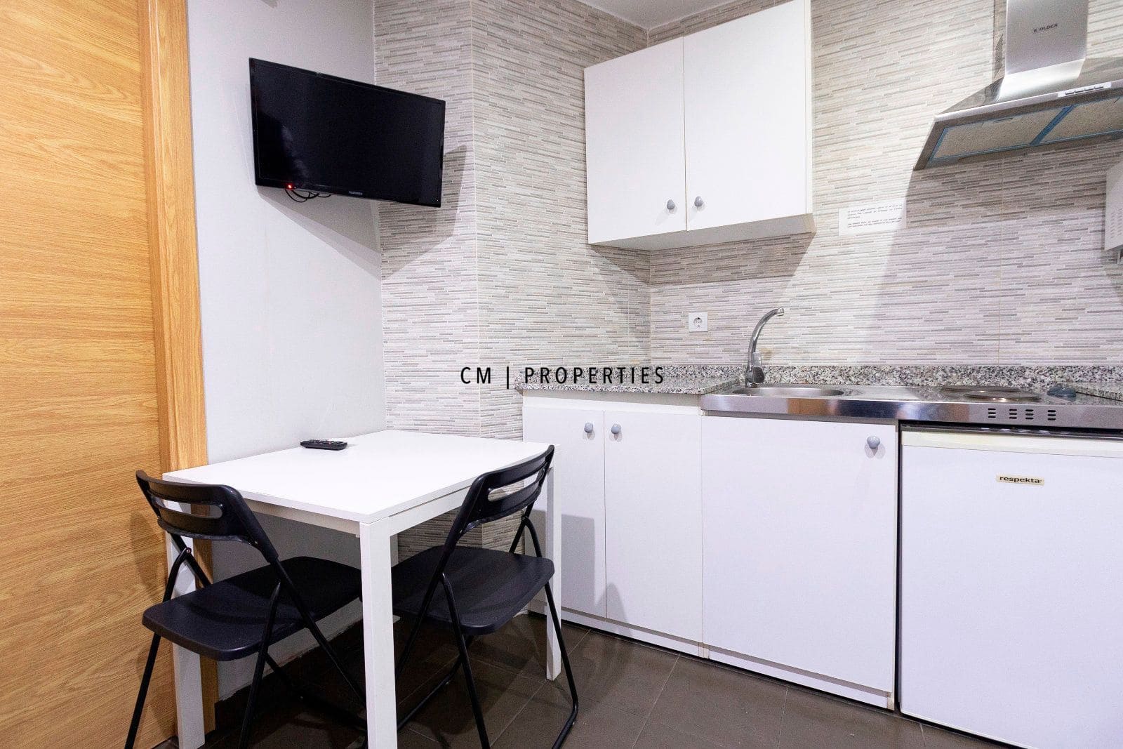 1 bedroom Flat for rent in Valencia city - € 1,000 (Ref: 9730459)