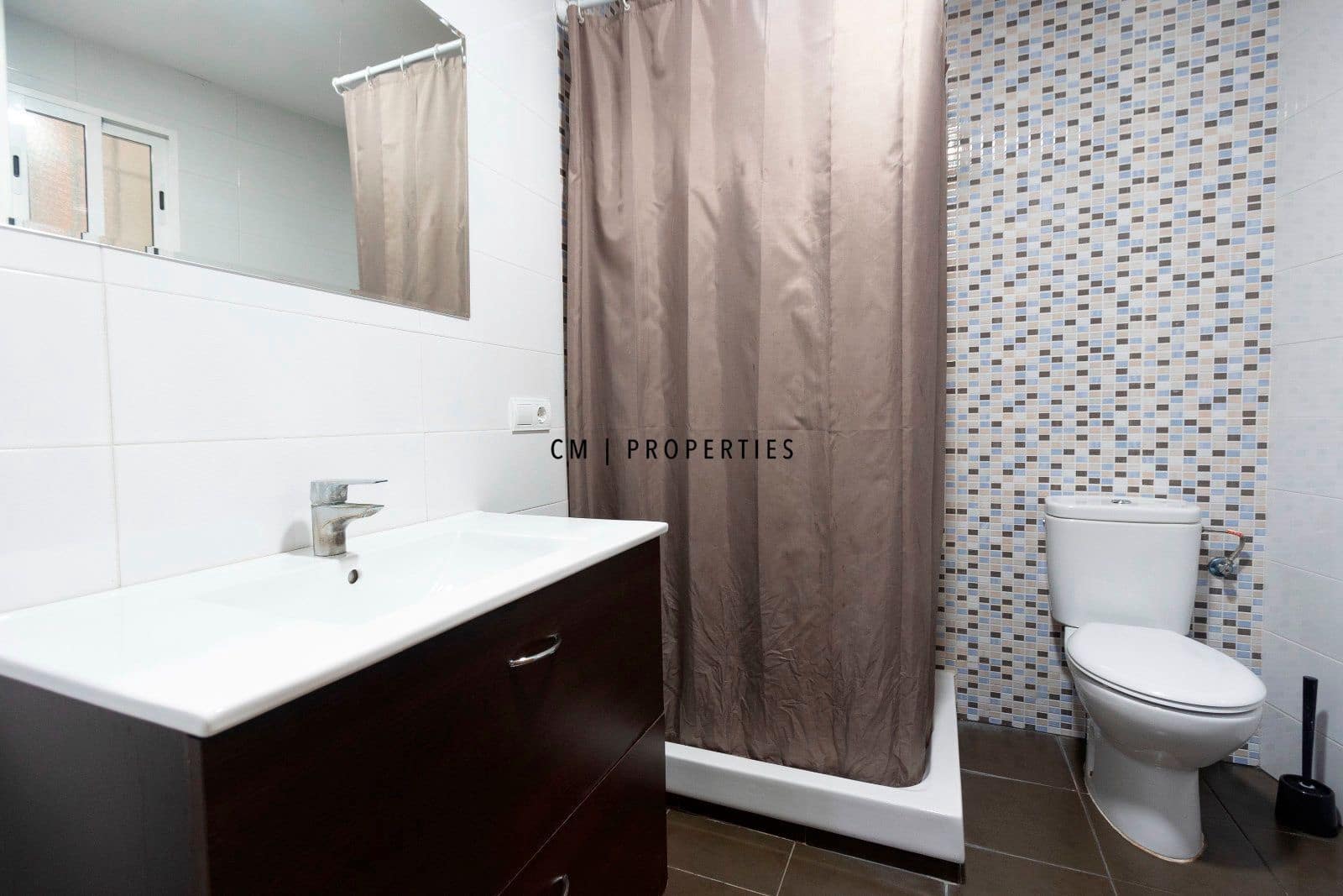 1 bedroom Flat for rent in Valencia city - € 1,000 (Ref: 9730459)