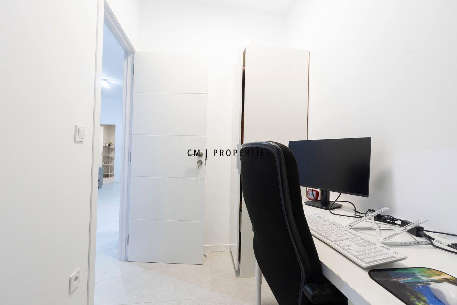 2 bedroom Apartment for rent in Benaguasil - € 500 (Ref: 9730910)