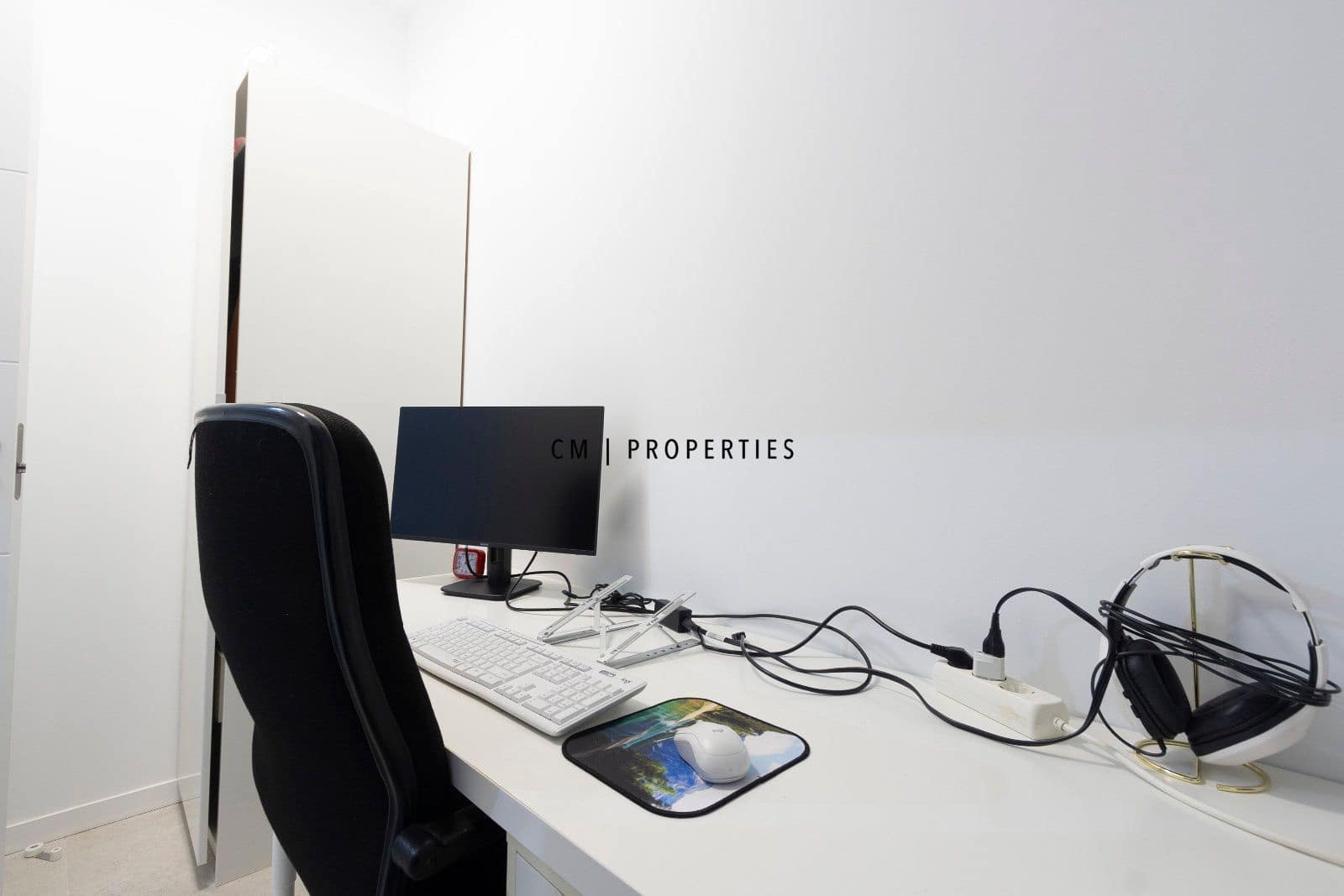 2 bedroom Apartment for rent in Benaguasil - € 500 (Ref: 9730910)