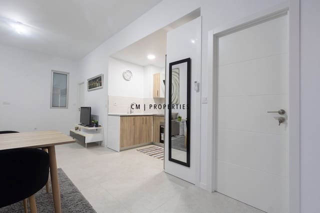 2 bedroom Apartment for rent in Benaguasil - € 500 (Ref: 9730910)