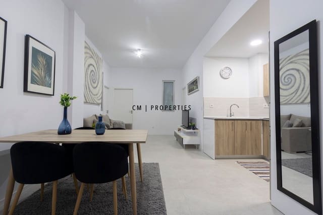 2 bedroom Apartment for rent in Benaguasil - € 500 (Ref: 9730910)