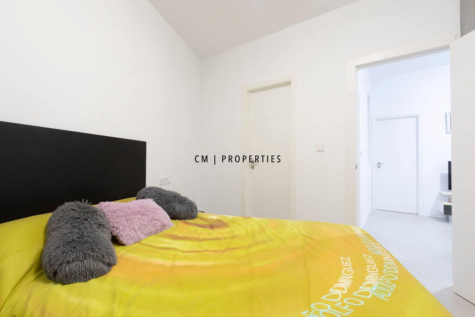 2 bedroom Apartment for rent in Benaguasil - € 500 (Ref: 9730910)