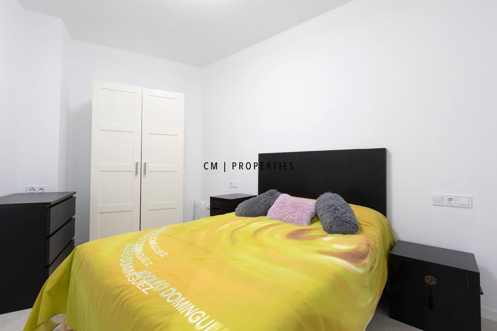 2 bedroom Apartment for rent in Benaguasil - € 500 (Ref: 9730910)