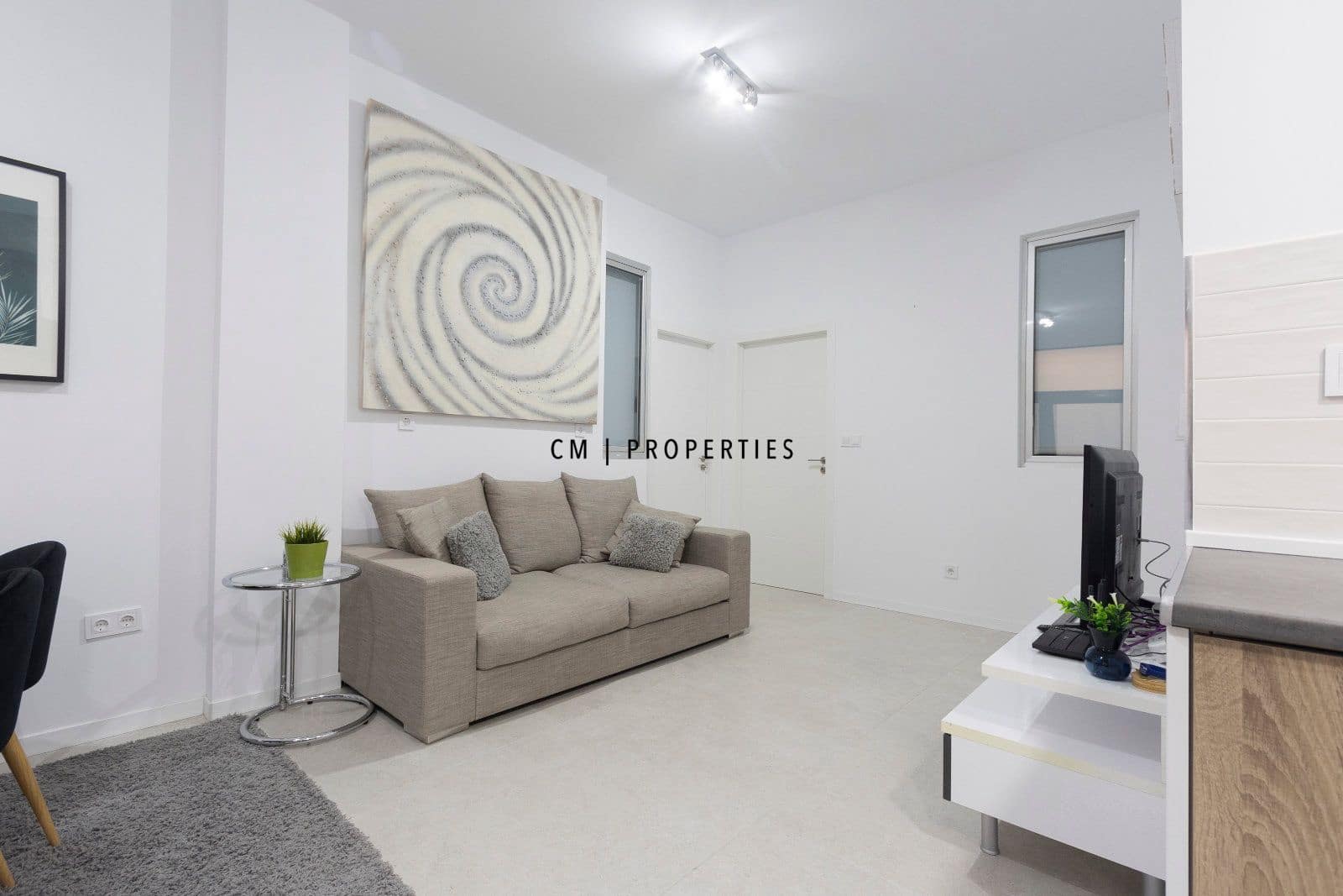 2 bedroom Apartment for rent in Benaguasil - € 500 (Ref: 9730910)