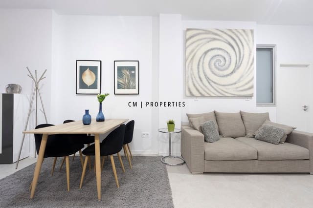 2 bedroom Apartment for rent in Benaguasil - € 500 (Ref: 9730910)