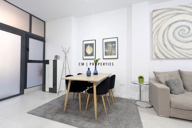 2 bedroom Apartment for rent in Benaguasil - € 500 (Ref: 9730910)