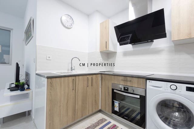 2 bedroom Apartment for rent in Benaguasil - € 500 (Ref: 9730910)