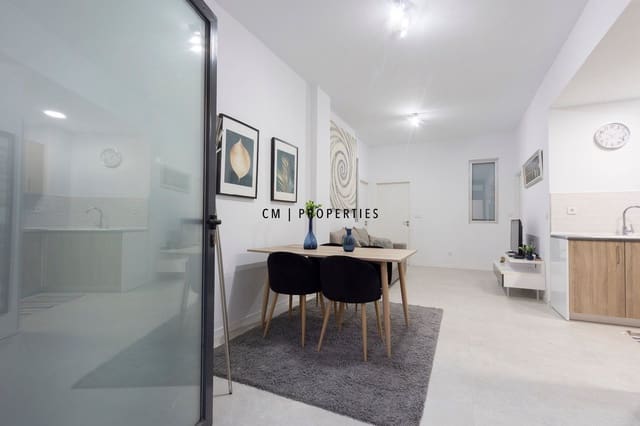2 bedroom Apartment for rent in Benaguasil - € 500 (Ref: 9730910)