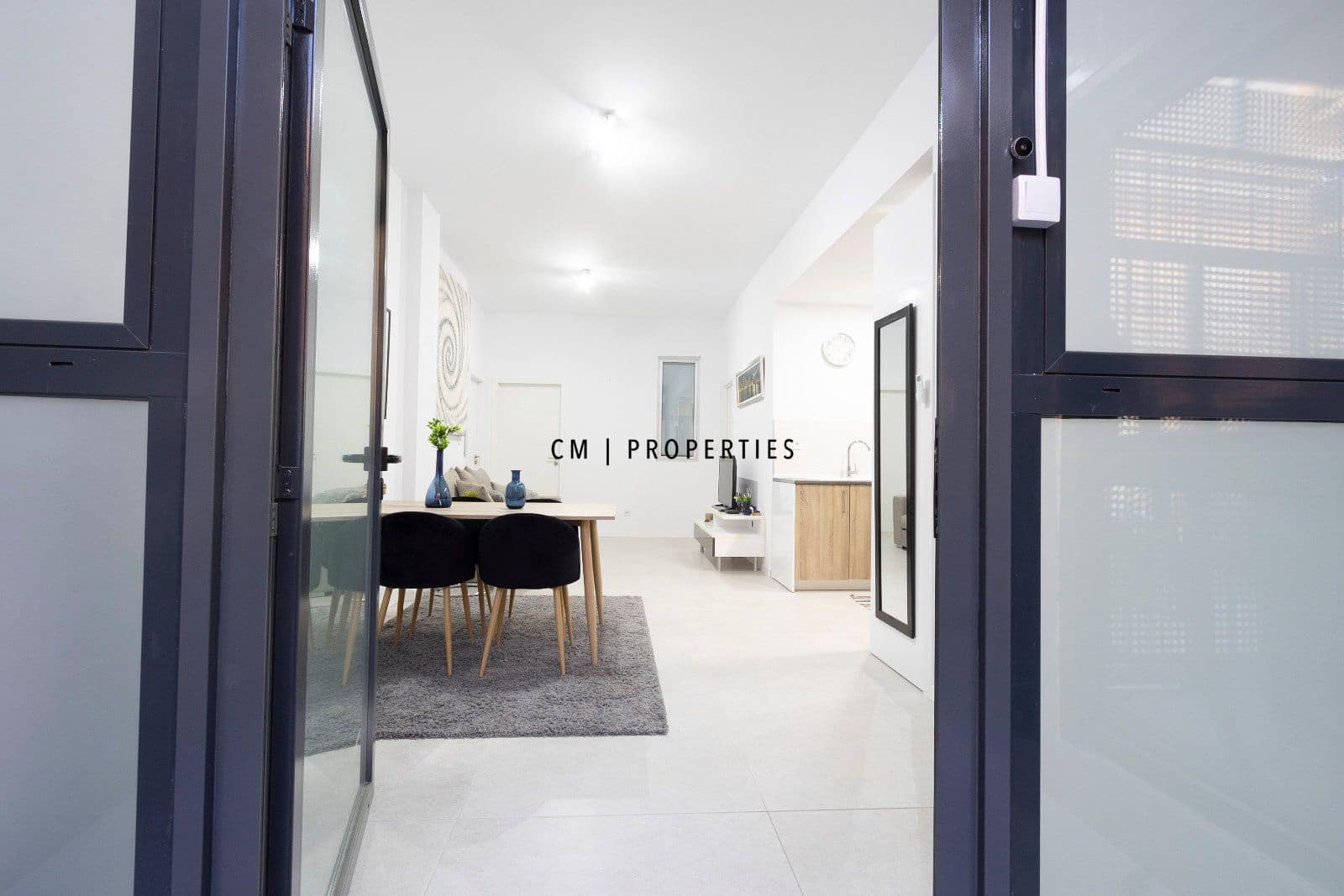 2 bedroom Apartment for rent in Benaguasil - € 500 (Ref: 9730910)