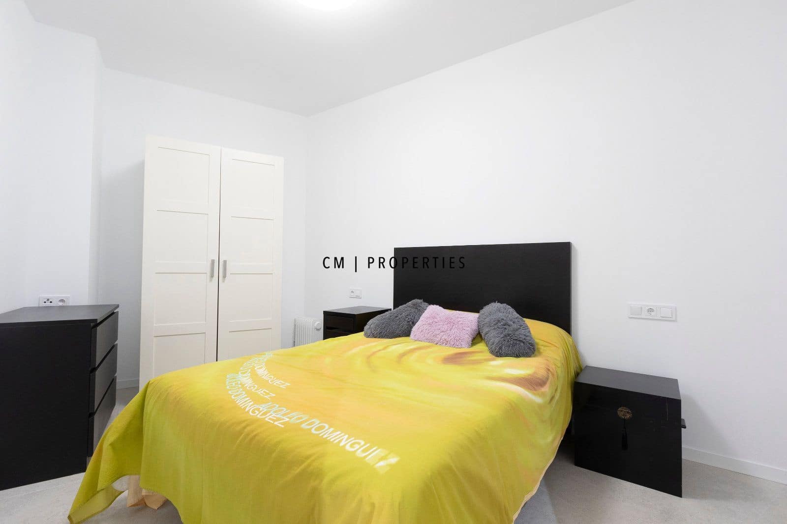 2 bedroom Apartment for rent in Benaguasil - € 500 (Ref: 9730910)