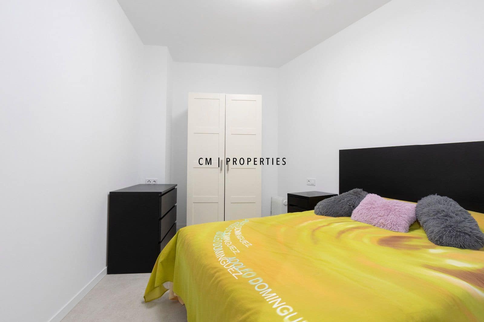 2 bedroom Apartment for rent in Benaguasil - € 500 (Ref: 9730910)