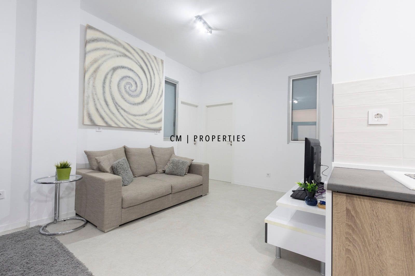 2 bedroom Apartment for rent in Benaguasil - € 500 (Ref: 9730910)