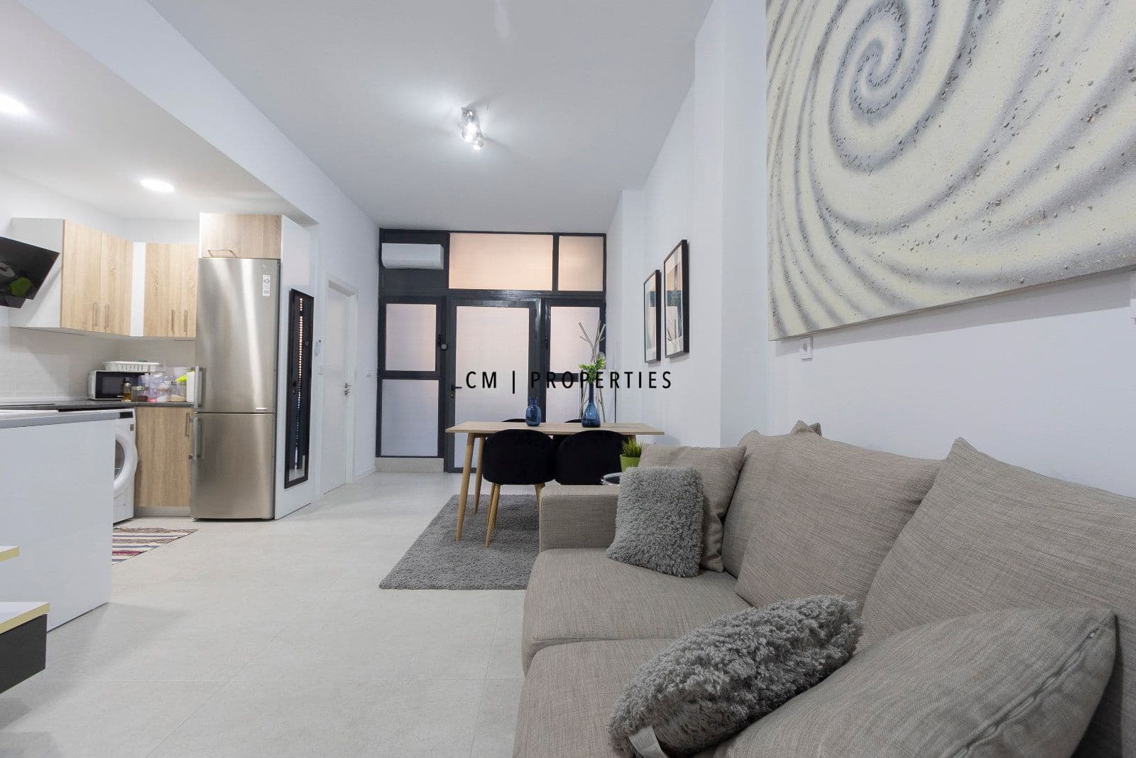 2 bedroom Apartment for rent in Benaguasil - € 500 (Ref: 9730910)