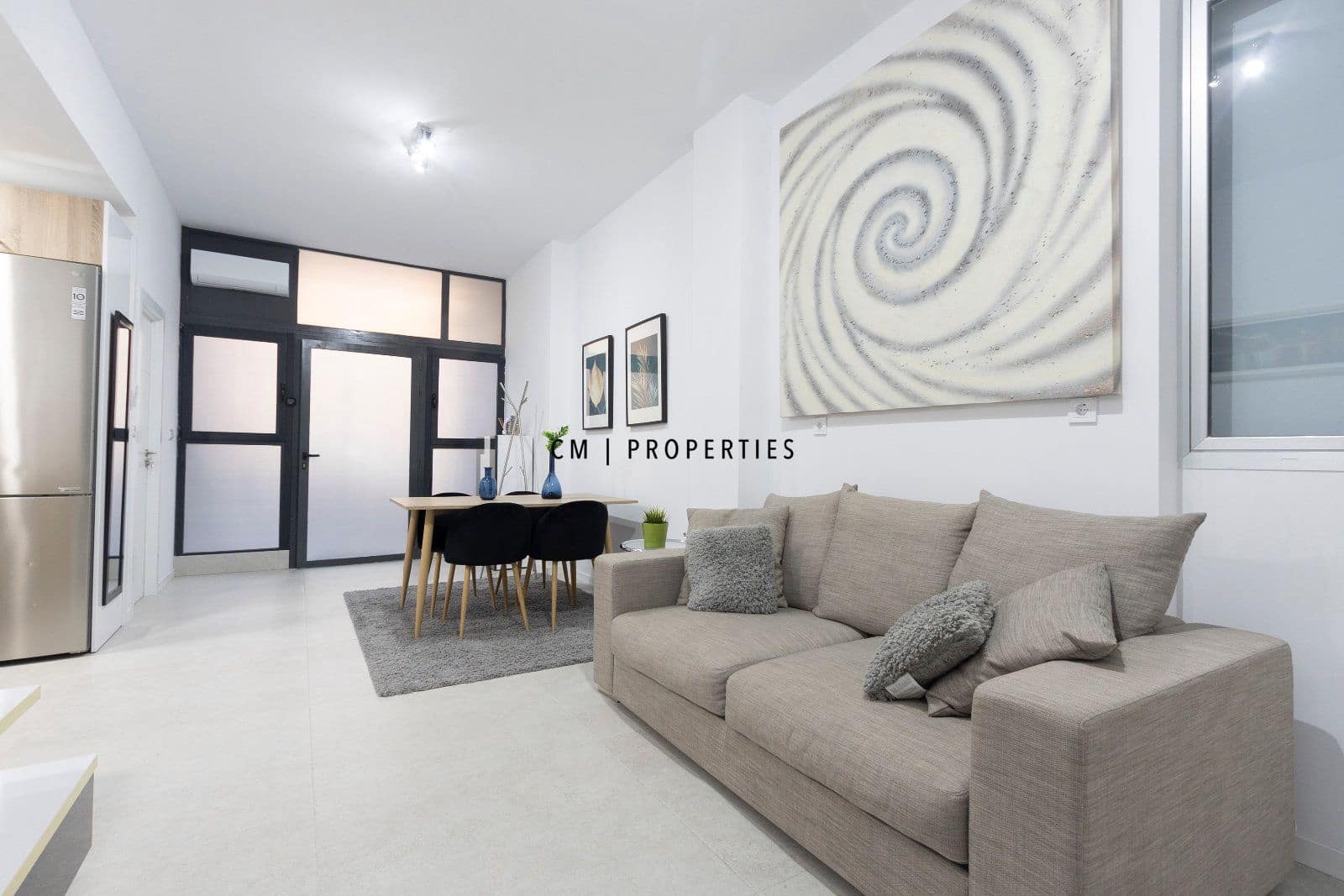 2 bedroom Apartment for rent in Benaguasil - € 500 (Ref: 9730910)