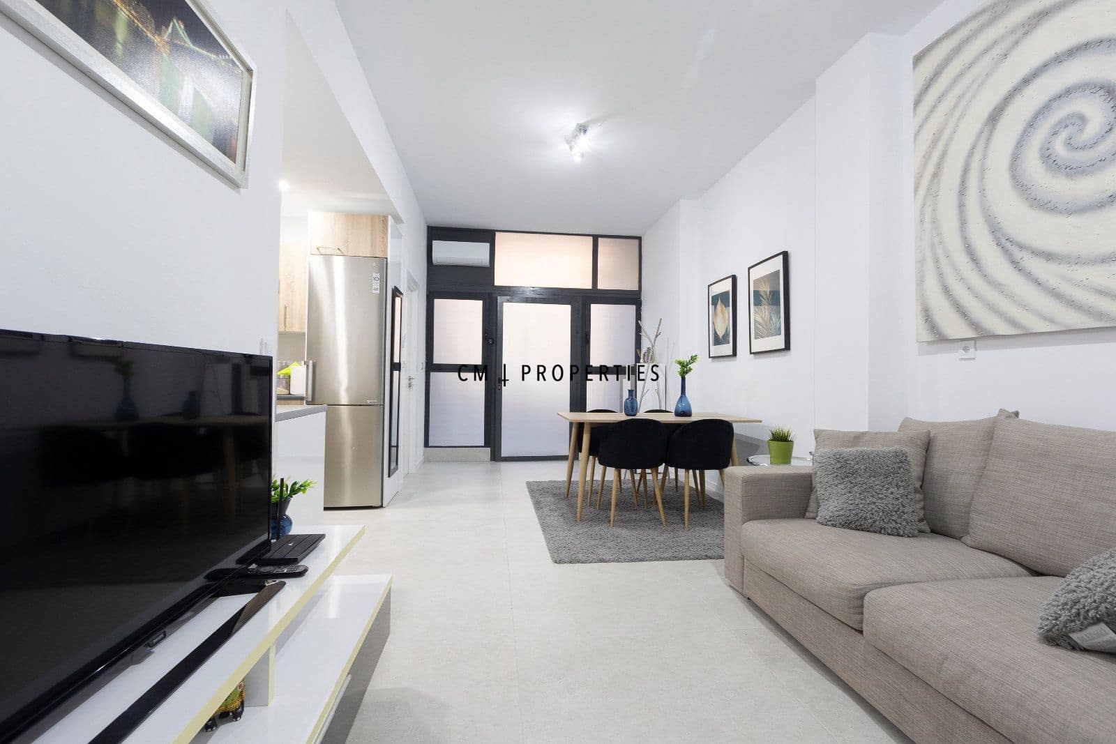 2 bedroom Apartment for rent in Benaguasil - € 500 (Ref: 9730910)