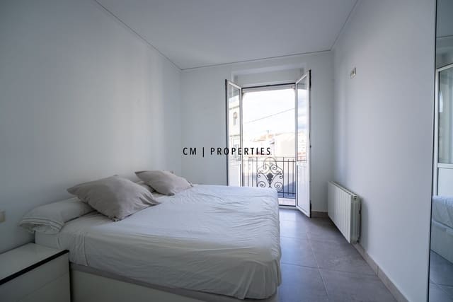 3 makuuhuone Asunto vuokrattavana paikassa L'Eixample, Valencia kaupunki - 1 850 € (Ref: 9731386)