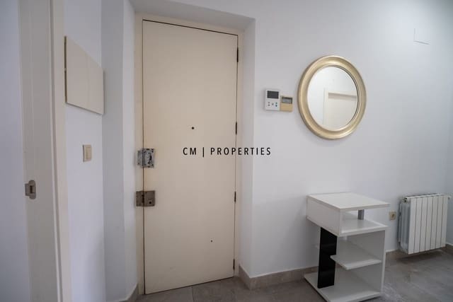 3 makuuhuone Asunto vuokrattavana paikassa L'Eixample, Valencia kaupunki - 1 850 € (Ref: 9731386)