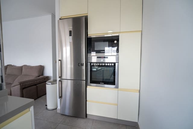 3 makuuhuone Asunto vuokrattavana paikassa L'Eixample, Valencia kaupunki - 1 850 € (Ref: 9731386)