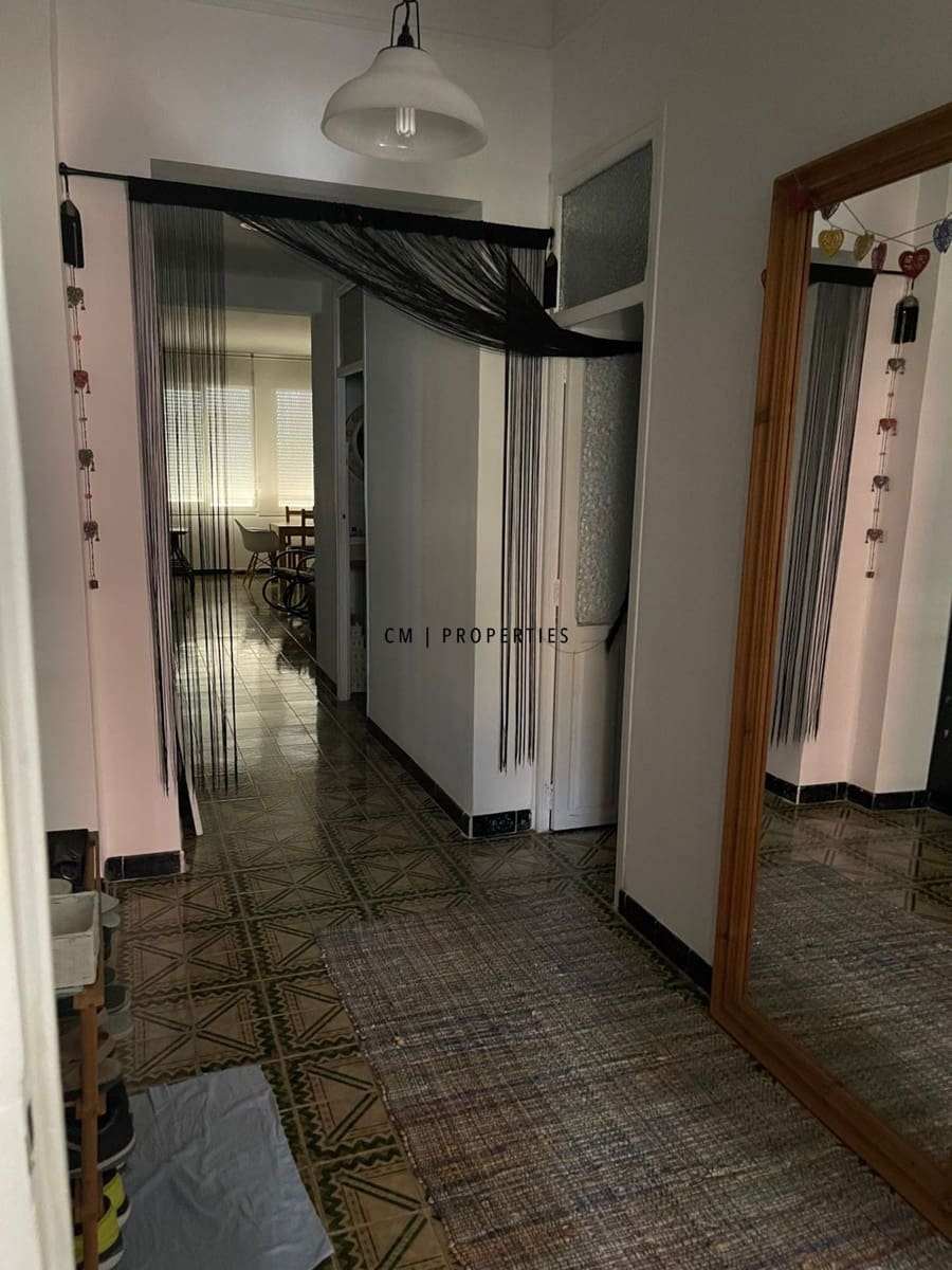 4 soverom Leilighet til leie i Valencia by med garasje - € 1 450 (Ref: 9733390)