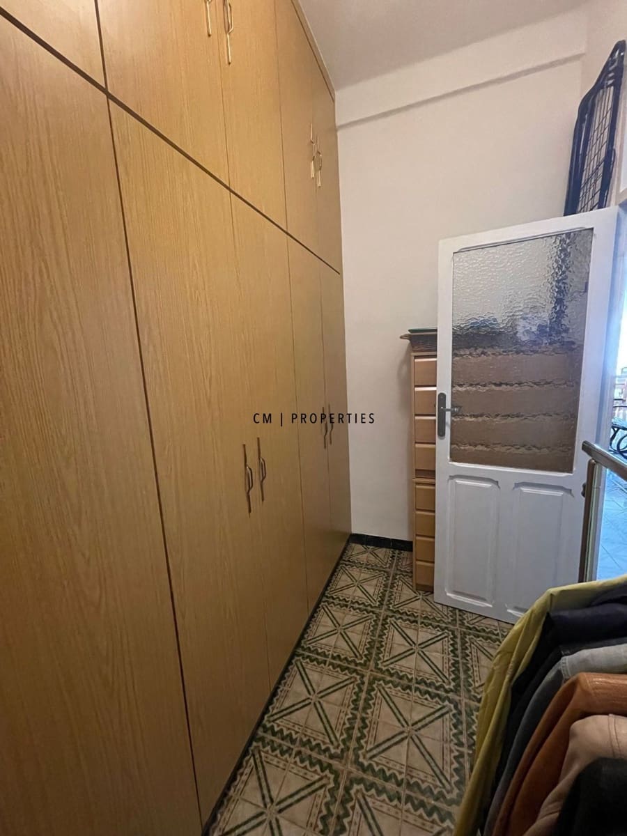 4 soverom Leilighet til leie i Valencia by med garasje - € 1 450 (Ref: 9733390)