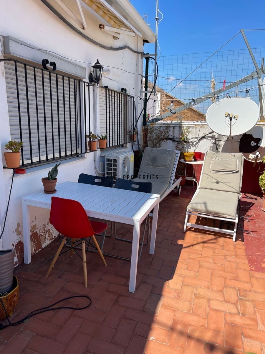 4 soverom Leilighet til leie i Valencia by med garasje - € 1 450 (Ref: 9733390)