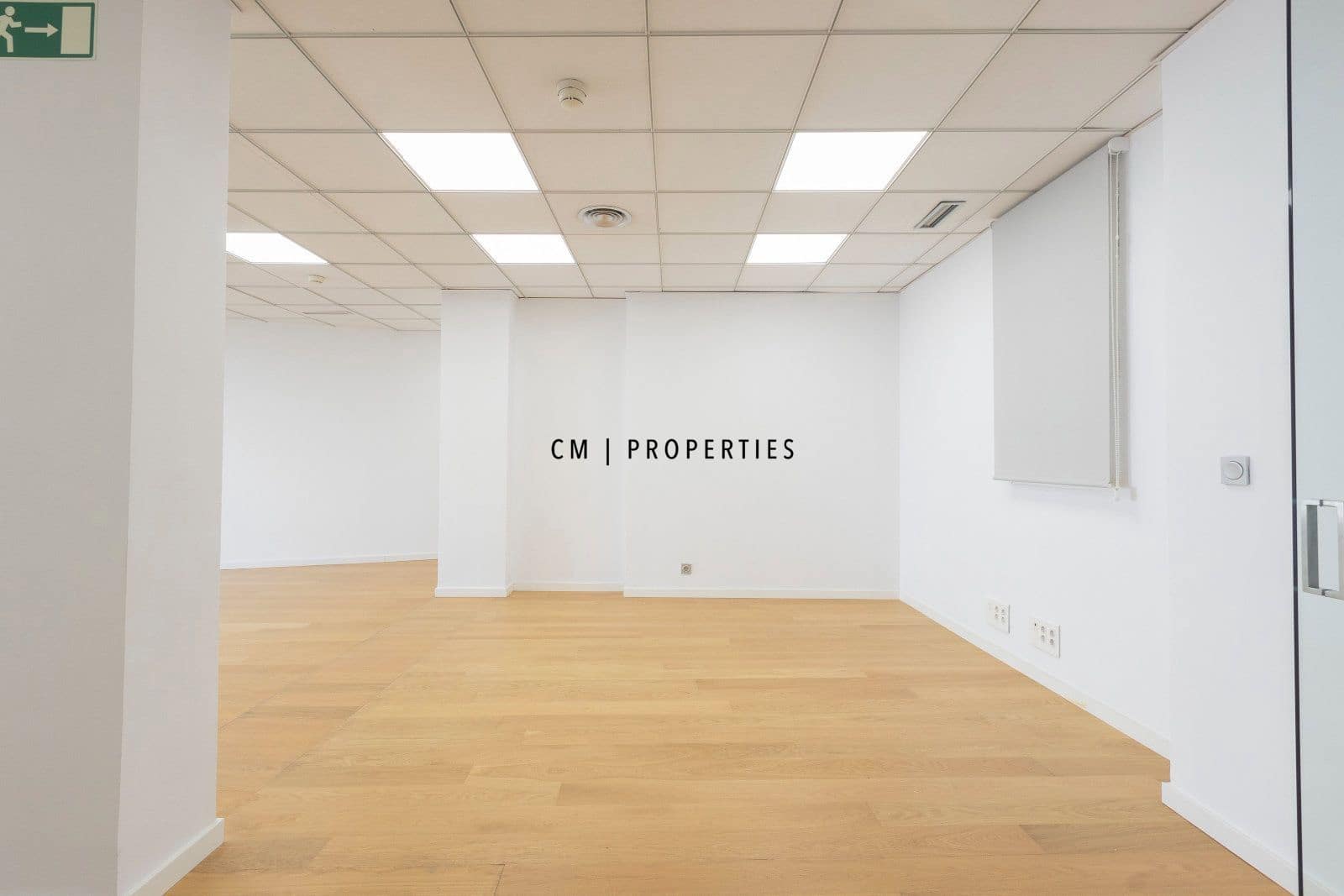 Bureau à louer à Valence ville - 2 600 € (Ref: 9733766)