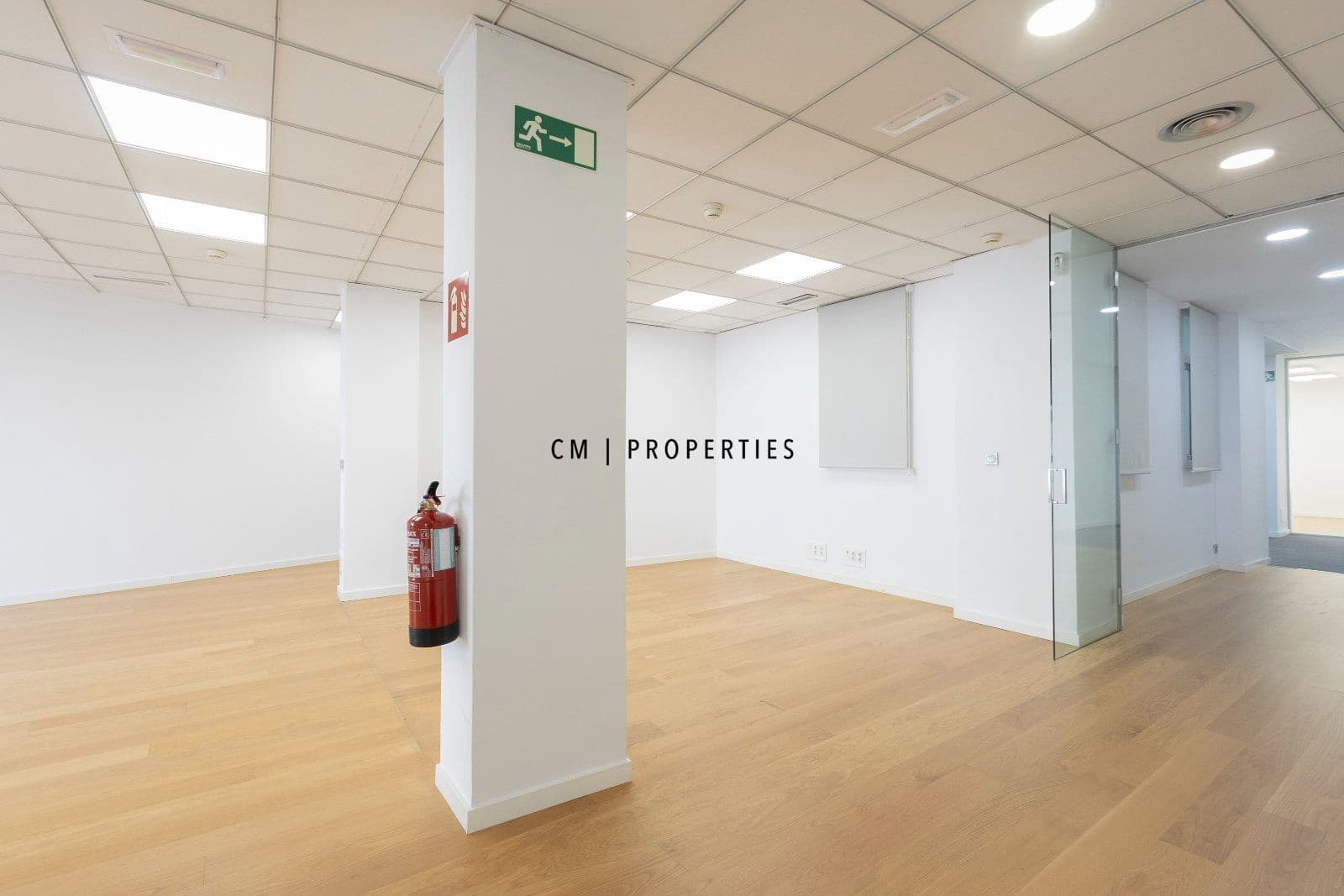 Bureau à louer à Valence ville - 2 600 € (Ref: 9733766)