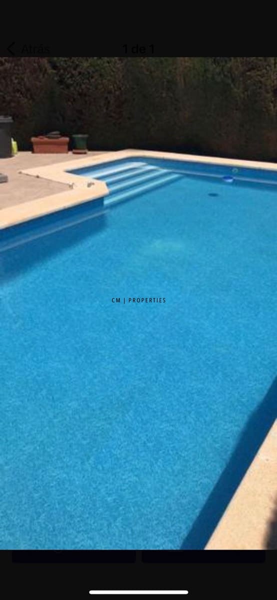 4 bedroom Villa for rent in La Canada with pool garage - € 2,600 (Ref: 9733767)