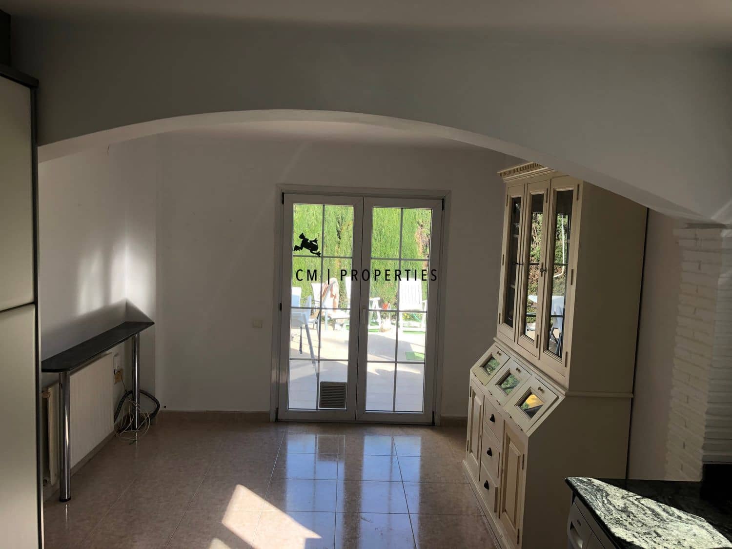 4 bedroom Villa for rent in La Canada with pool garage - € 2,600 (Ref: 9733767)