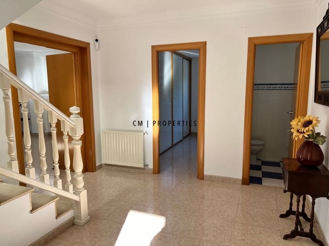 4 Zimmer Villa zu vermieten in La Cañada, Paterna mit Pool Garage - 2.600 € (Ref: 9733767)