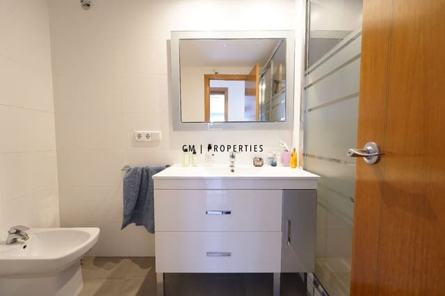 3 soverom Leilighet til salgs i Campanar, Valencia by med garasje - € 450 000 (Ref: 9733901)