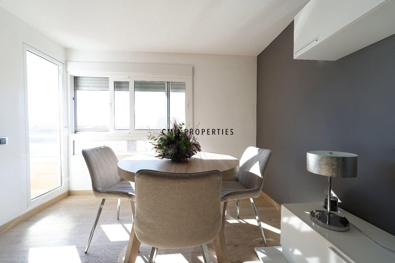 3 soverom Leilighet til salgs i Valencia by med garasje - € 450 000 (Ref: 9733901)