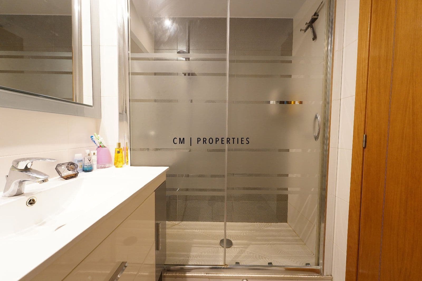 3 soverom Leilighet til salgs i Valencia by med garasje - € 450 000 (Ref: 9733901)