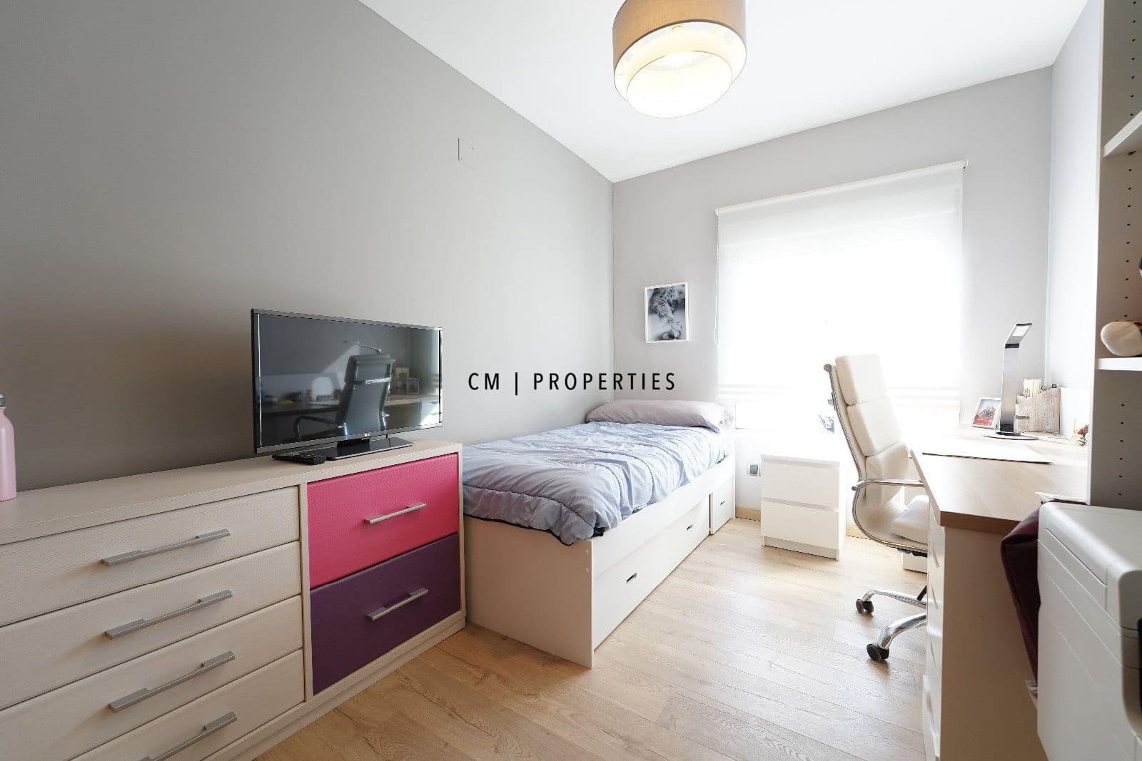 3 soverom Leilighet til salgs i Valencia by med garasje - € 450 000 (Ref: 9733901)