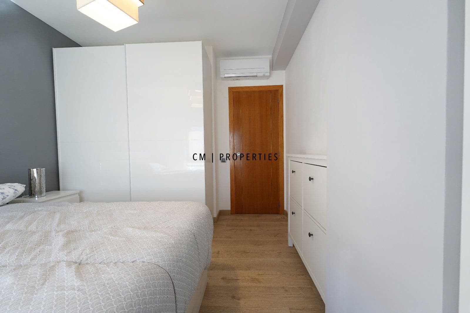 3 soverom Leilighet til salgs i Valencia by med garasje - € 450 000 (Ref: 9733901)