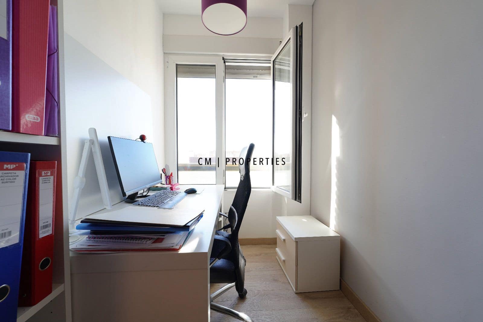 3 soverom Leilighet til salgs i Valencia by med garasje - € 450 000 (Ref: 9733901)