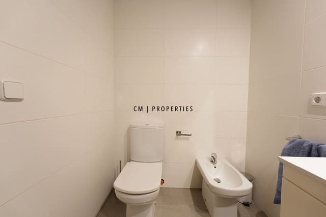 3 soverom Leilighet til salgs i Campanar, Valencia by med garasje - € 450 000 (Ref: 9733901)