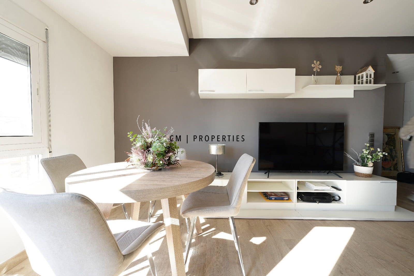 3 soverom Leilighet til salgs i Valencia by med garasje - € 450 000 (Ref: 9733901)